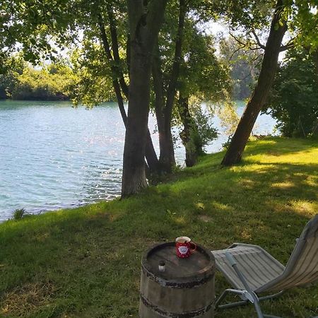 Sadrvan Una Apartment Bihac Bagian luar foto