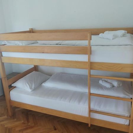 Sadrvan Una Apartment Bihac Bagian luar foto