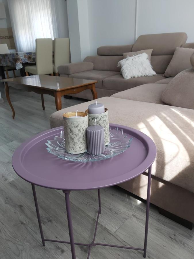 Sadrvan Una Apartment Bihac Bagian luar foto