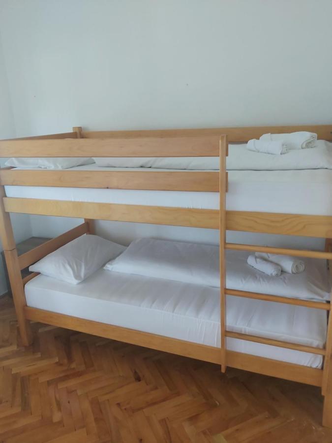 Sadrvan Una Apartment Bihac Bagian luar foto