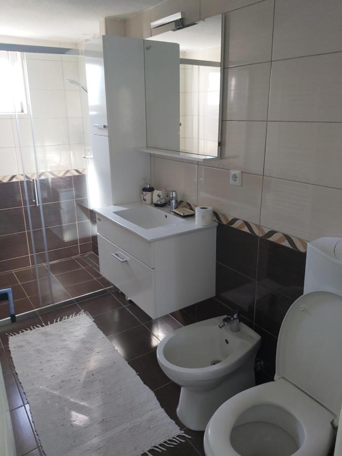 Sadrvan Una Apartment Bihac Bagian luar foto